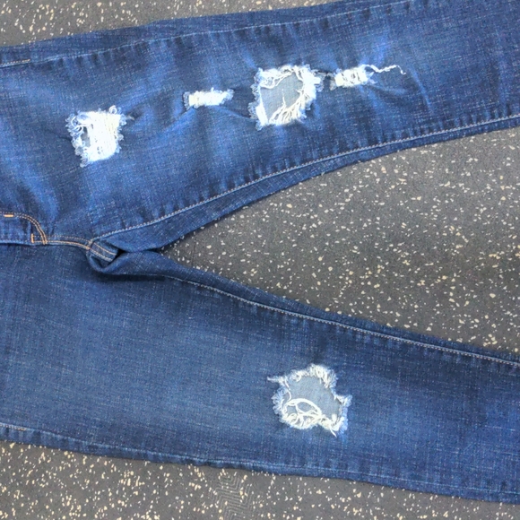 LEVIS | 311 Shaping Skinny - Picture 2 of 3